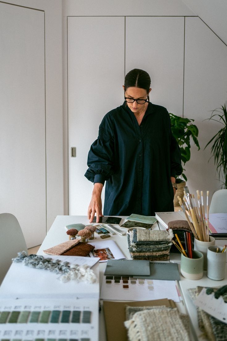 Self-Employed